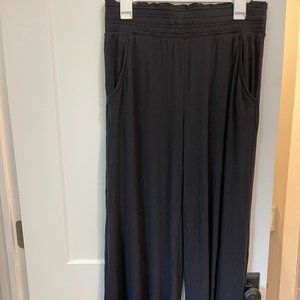 Athleta Pant black M